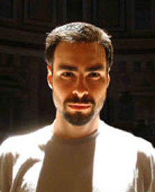 FABRIZIO BOZZETTI