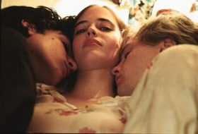 THE DREAMERS