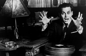 ED WOOD