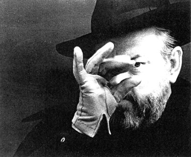 ORSON WELLES - F FOR FAKE