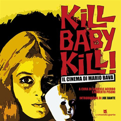 Kill baby kill!