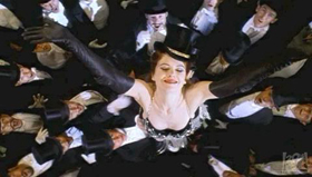 MOULIN ROUGE