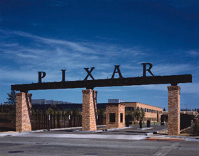 PIXAR