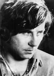 ROMAN POLANSKI