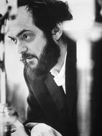 STANLEY KUBRICK