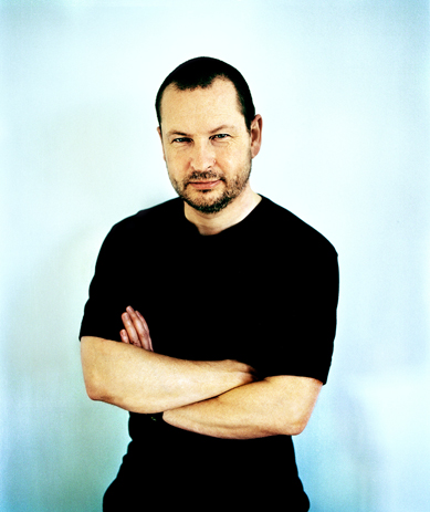 LARS VON TRIER